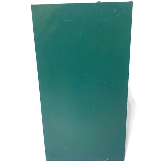 Lasting Impressions Doll Heritage Mint Companion Collection in Carrying Case 12" - Picture 12 of 12